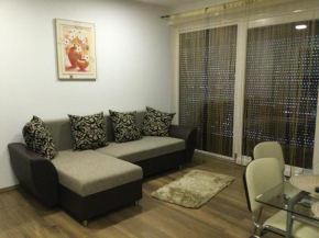 Patti-1 Apartman Zamárdi